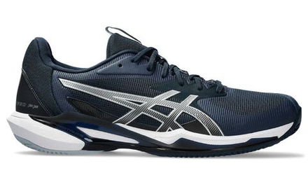 Теннисные кроссовки Asics Solution Speed FF 3 Clay