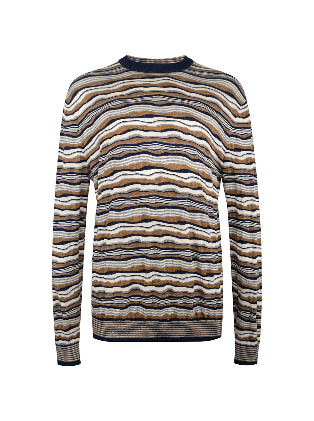 BALLANTYNE свитшот - многоцветный