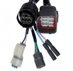 Электро-провода Suzuki DF40-DF140 36620-93J20-000