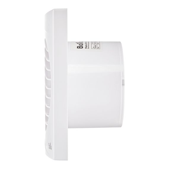 Вентилятор вытяжной Ballu BAF-AR 150 V с обратным клапаном купить в Москве и Московской области по низкой цене с доставкой по России — (5) Вентилятор вытяжной Ballu BAF-AR 150 V с обратным клапаном — (5)