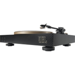 Проигрыватель виниловых пластинок JBL Spinner BT BlackGold