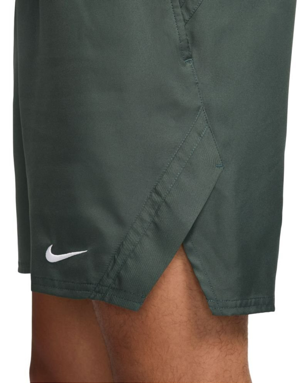 ОДЕЖДА ДЛЯ ТЕННИСА Мужская, Шорты NIKE COURT DRI FIT VICTORY .