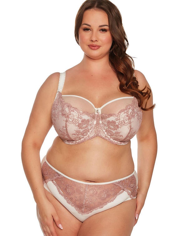 Бюстгальтер 1244 Ranita PU Maxi Gaia