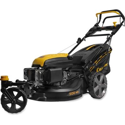 Газонокосилка CHAMPION LMZ 5130/1 бензиновая