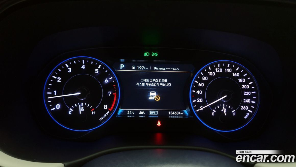 Hyundai Palisade Бензин 3.8 2WD (04.2022)