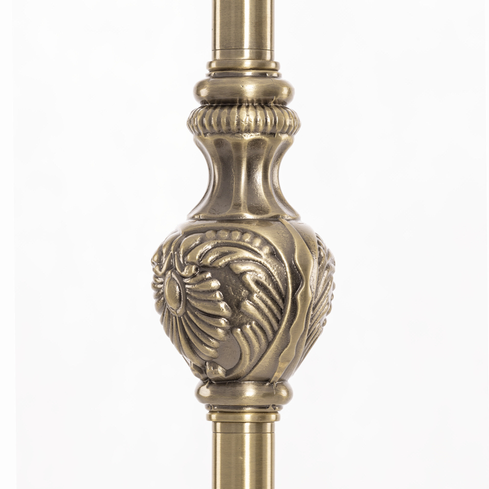 Citilux Латур CL413911 Торшер Бронза