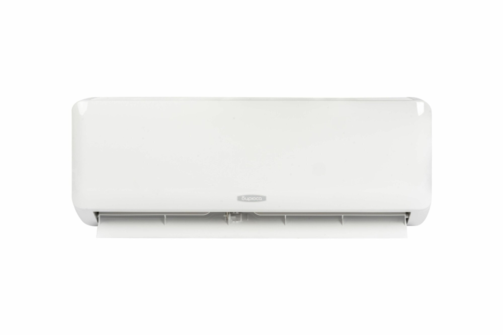 Настенная сплит-система/кондиционер БИРЮСА серии Fortuna, B-12FPR/B-12FPQ, белый