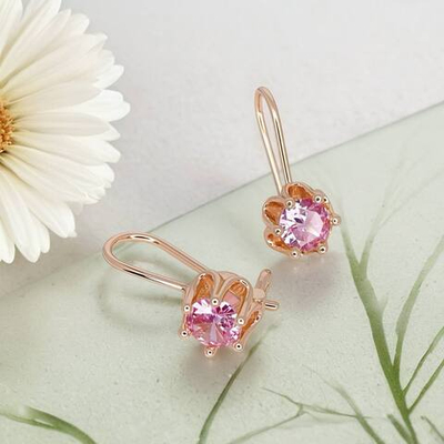 Серьги XinQuan - арт485