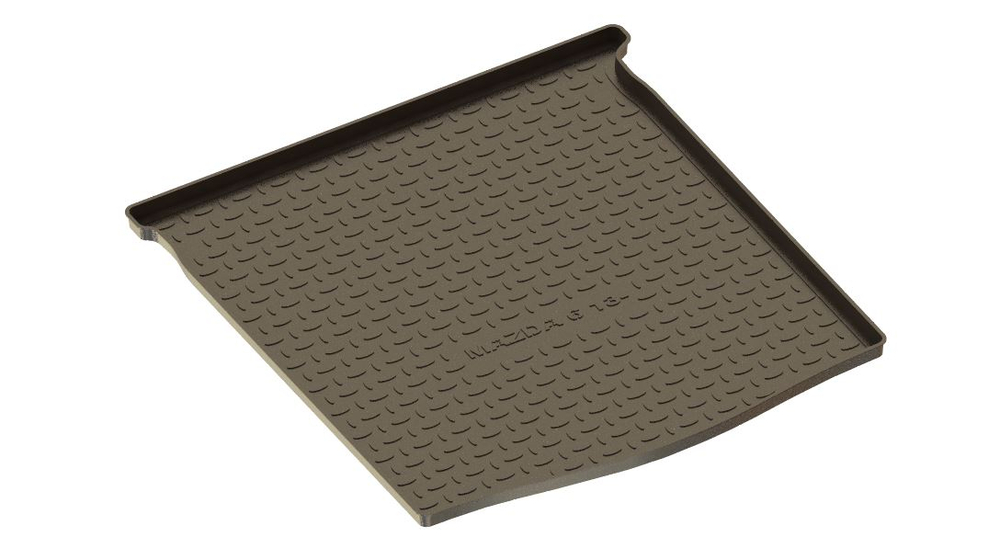 Коврики в багажник для Mazda 6 III (GJ) 2012-2024 Seintex.84063