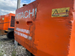 HITACHI ZX870 Экскаватор ZX870-5G (Дизельный, 15,7 л, 483 л.с., АТ)