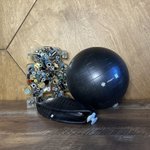 Камера для силомера Rocky Boxer