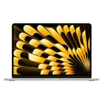 Ноутбук Apple MacBook Air 13" MRXT3 (M3 8-Core, GPU 8-Core, 8GB, 256GB) («Сияющая звезда» | Starlight)