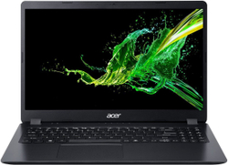 Ноутбук Acer Aspire A315-42-R4MD (NX.HF9ER.049) Black Ryzen 5 3500U/8Gb/512Gb SSD/15.6; FHD/Radeon Vega 8/WiFi/BT/W10