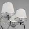 Подвесная люстра MW-Light Федерика 21 684013107