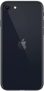 Apple iPhone SE 2022 128GB Midnight