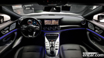 Mercedes-Benz AMG GT 4 даери 43 4MATIC+ (10.2019)