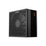 Блок питания PCCooler  850W, YT850, Full Modular, PLATINUM, ≥93.5%, Fan 135mm, Черный, P5-YT850-P1F