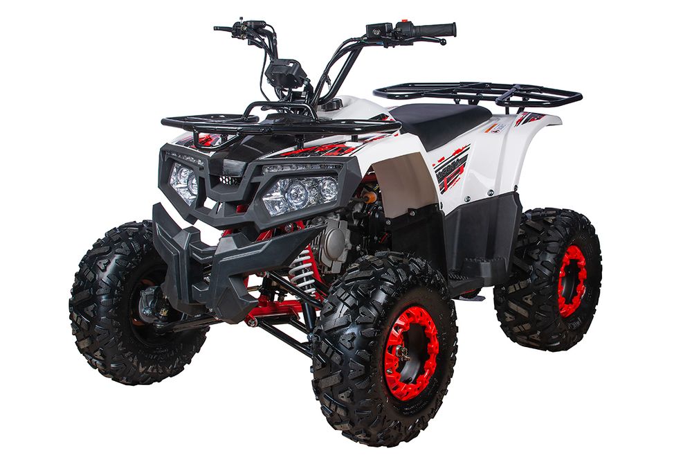 Квадроцикл YACOTA FUSION 125
