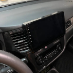 Магнитола Mitsubishi Outlander 3 2012-2022 - Roximo RX-2607 Android 13, ТОП процессор, 8/128, SIM-слот