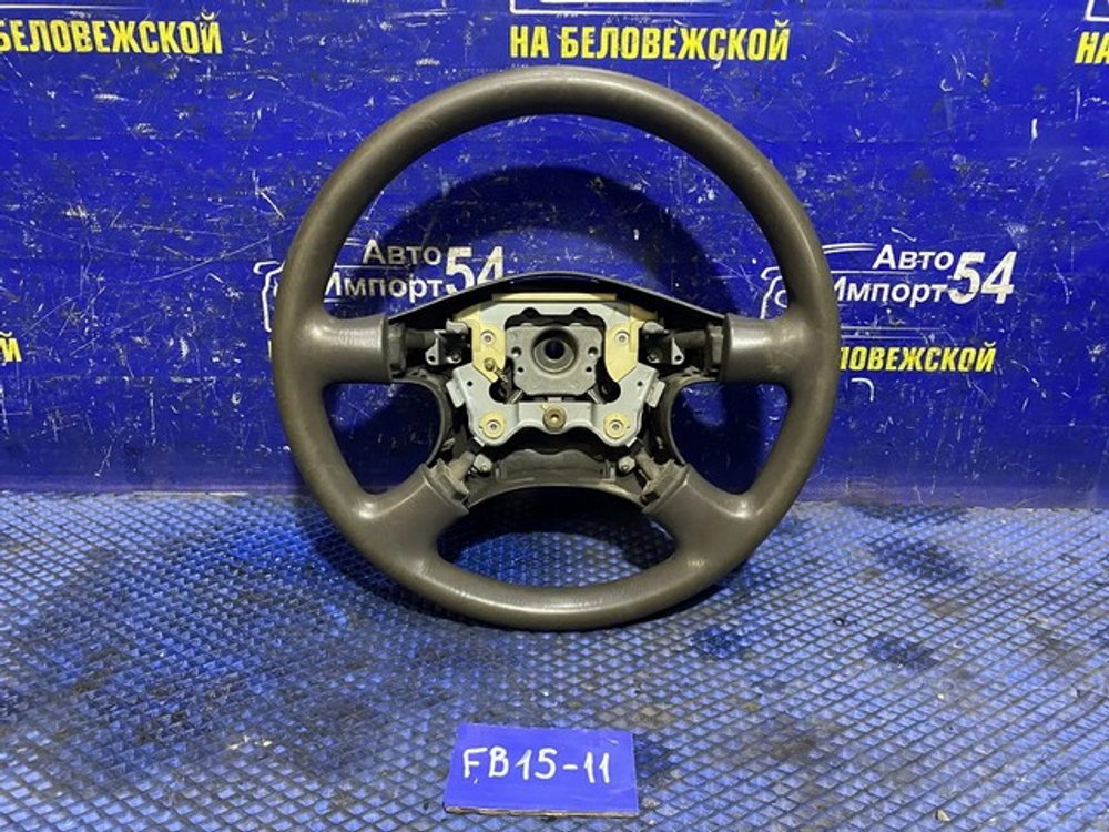 Руль NISSAN SUNNY 2000