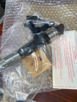 Форсунка 095000-6750 295050-1170