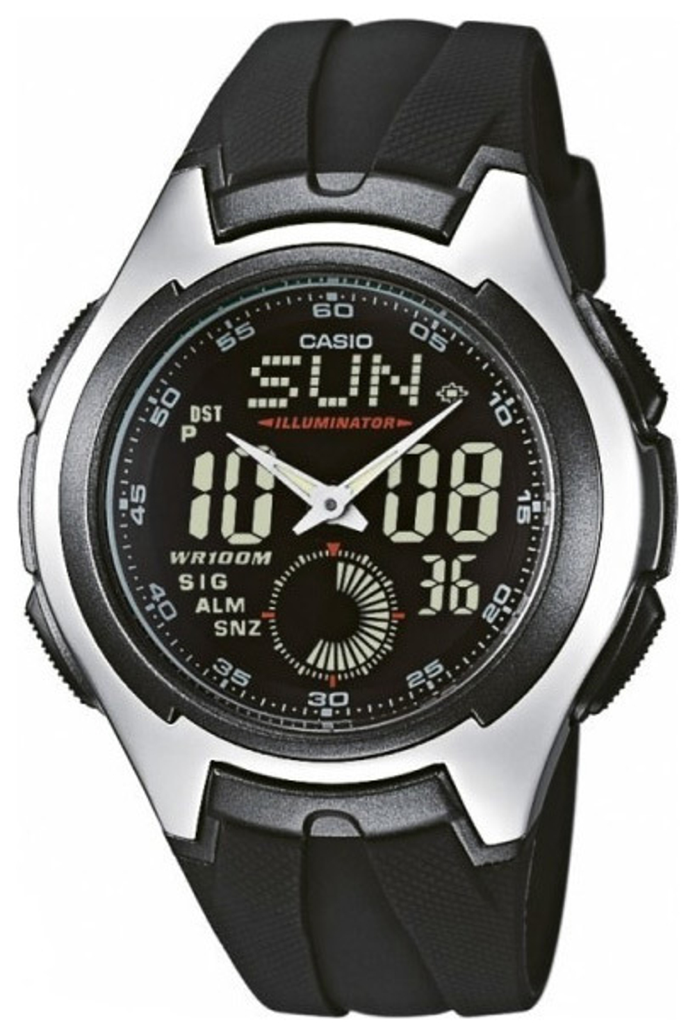 Casio AQ160W1B