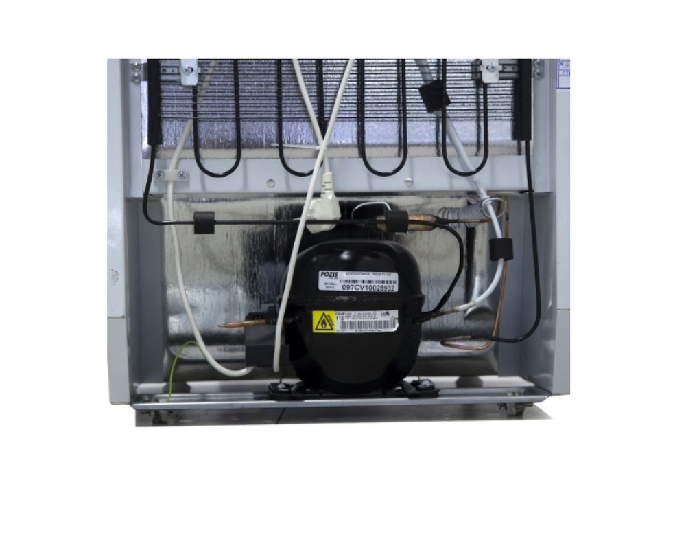 Морозильный шкаф бытовой POZIS FV-108 Beige