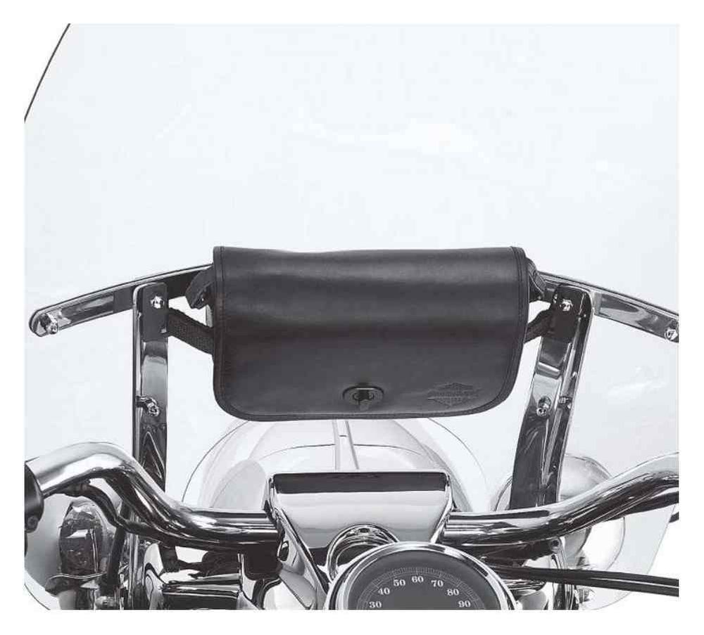 93300160 Сумка на бак H-D
