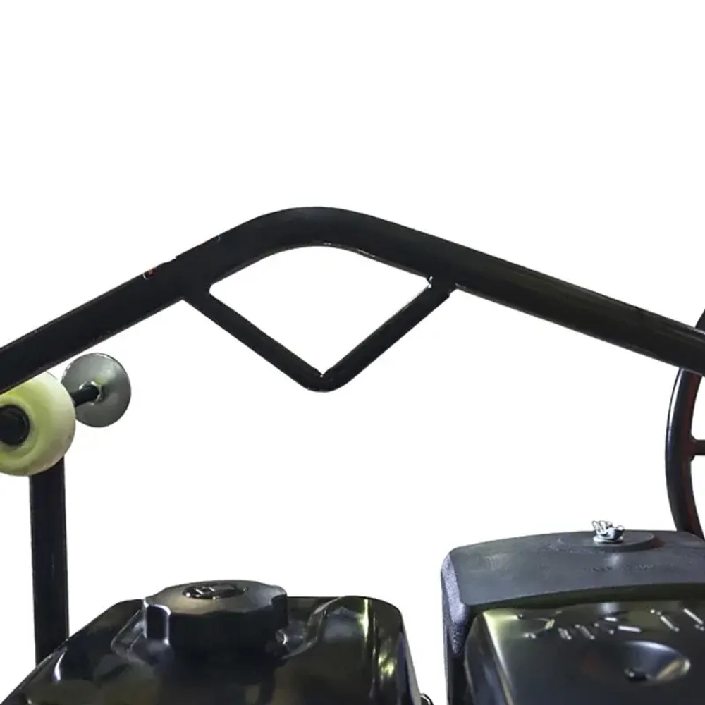 FoxWeld GCC-03 HP швонарезчик бензиновый 7980