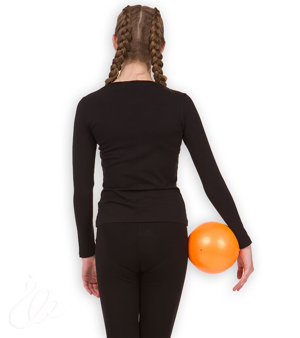 Футболка Милли длинный рукав