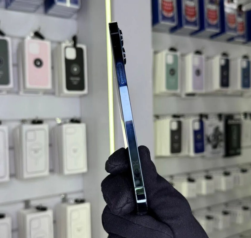 iPhone 12 Pro Max, 128 ГБ б/у