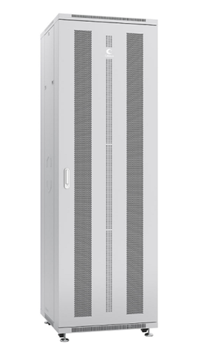 Шкаф напольный 19", 47U Cabeus ND-05C-47U60/100