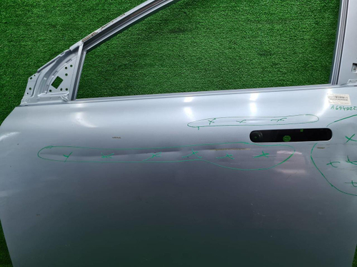 Дверь передняя левая Aito M7 (2022-н.в.)