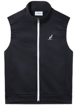 Теннисная жилетка Australian Slice Gilet - blue navy