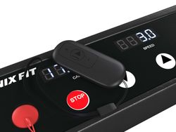 Беговая дорожка UNIXFIT  R-300C Grey