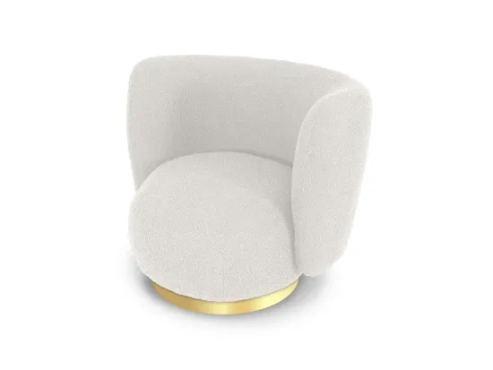 Кресло Lucca вращающееся 853091