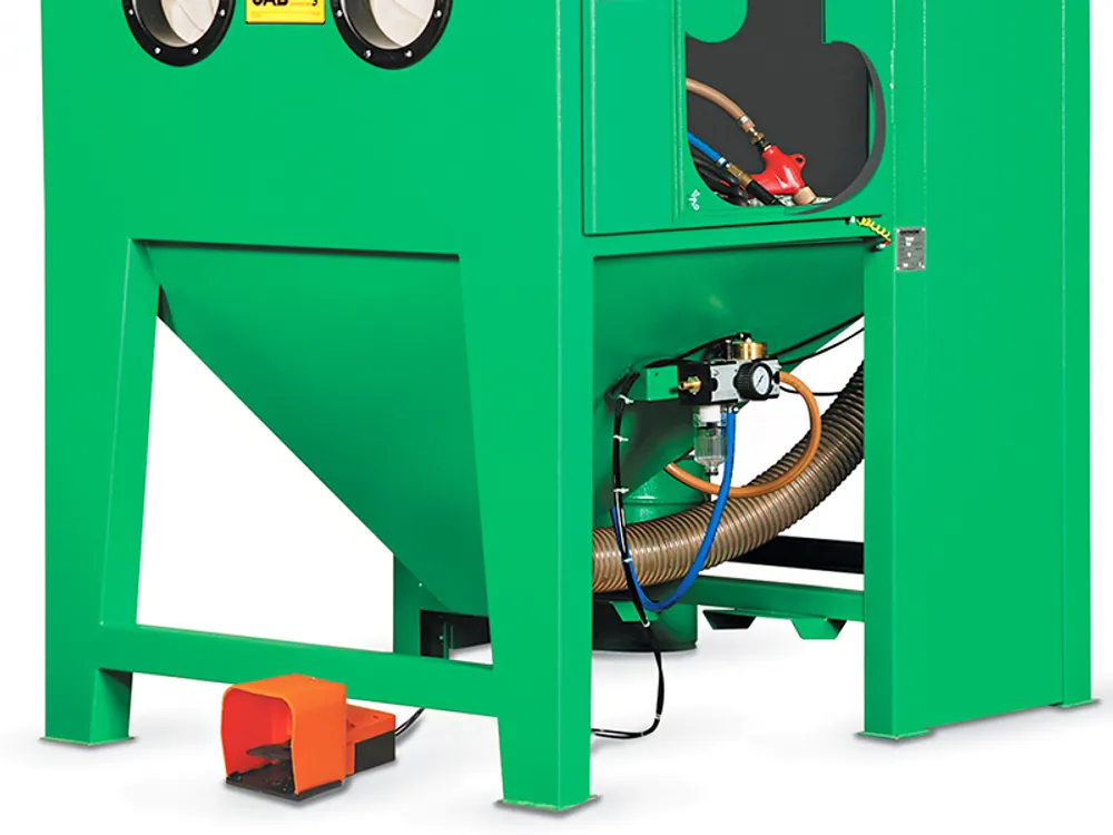 Камера Contracor CAB-135S