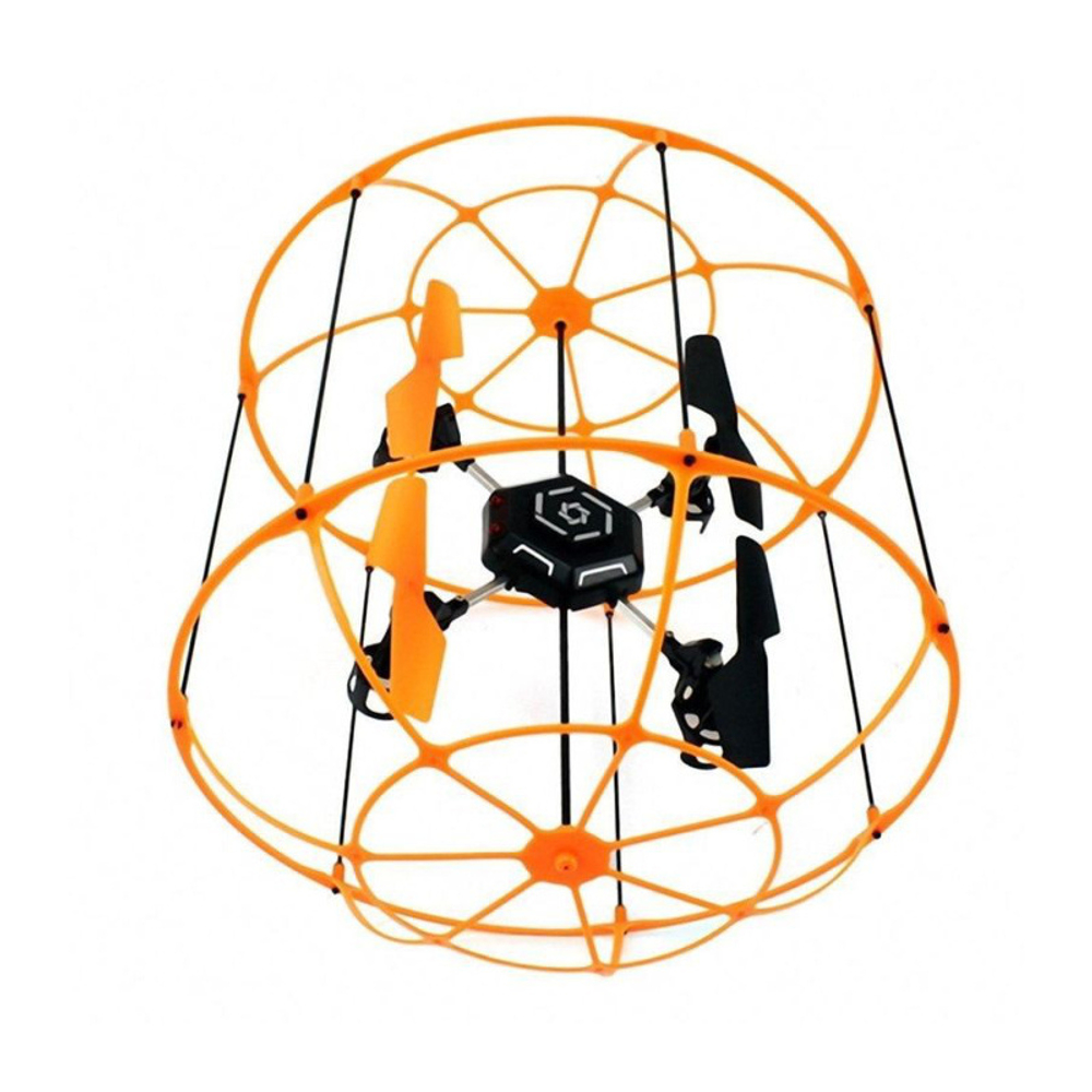 Квадрокоптер LeFutur UFO