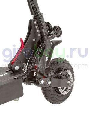 Электросамокат WS Baikal 5.0 2400w фото №16