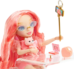 Кукла Rainbow High New Friends Pinkly Paige 501923