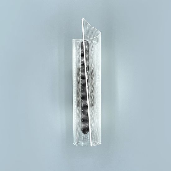 Настенный светильник LED4U L6298-01 GR