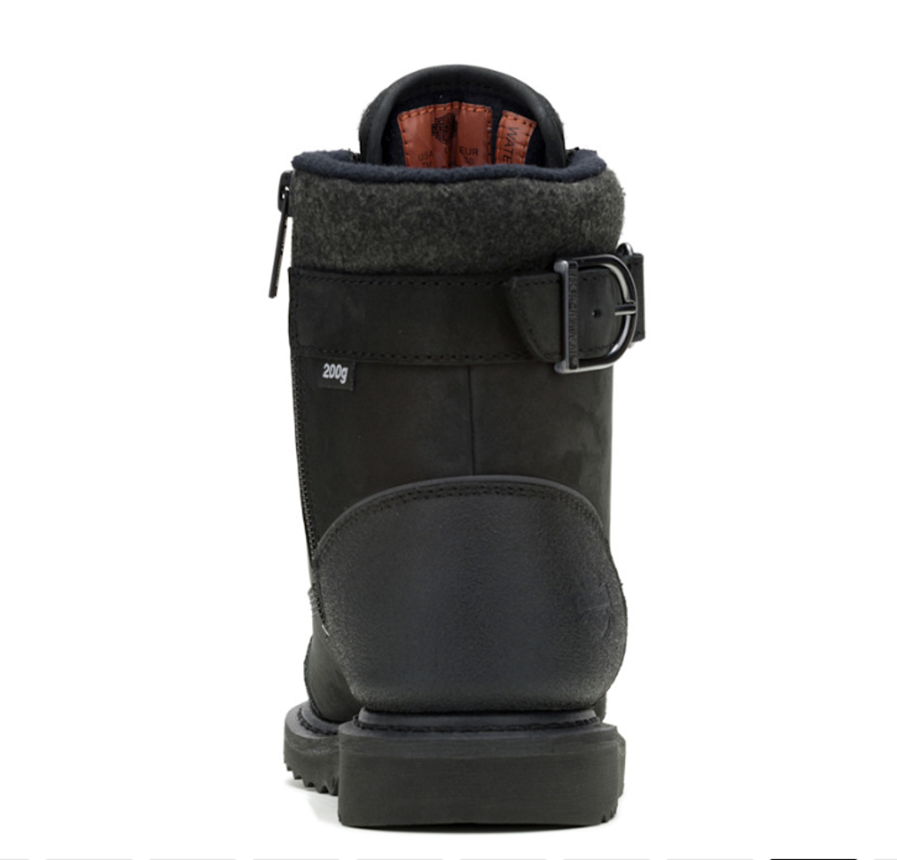 Женские ботинки Harley-Davidson® Marconi Warm