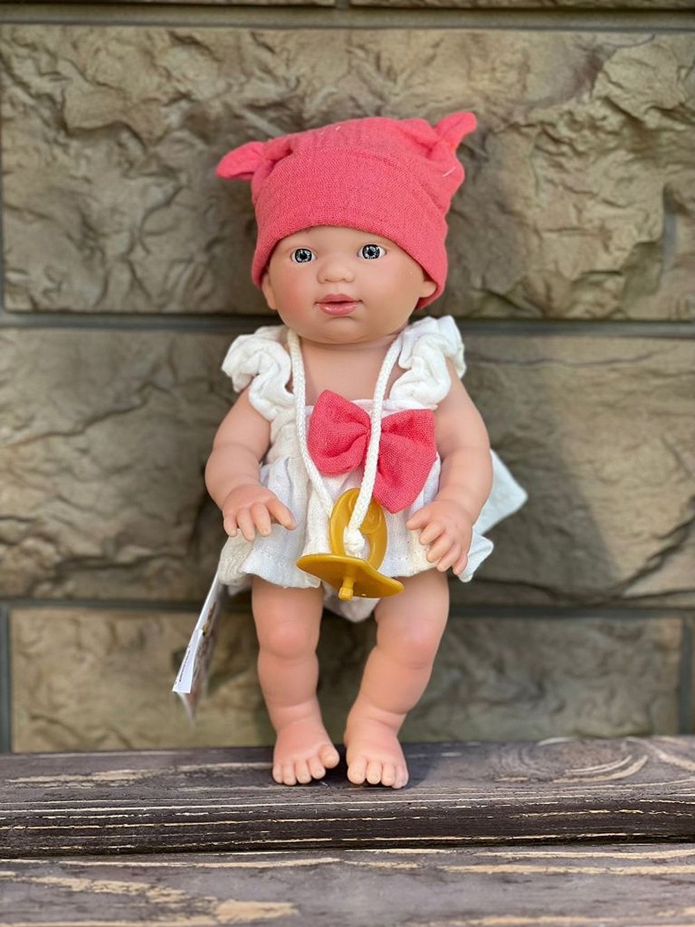 Пупс Nines 21см Golosinas Girl (N0514A6)