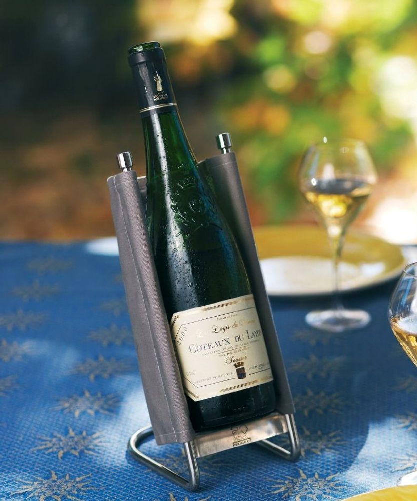 Peugeot Vin Подставка для охлаждения вина