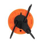 Катушка для шланга Mini 30 м, 1/2"  или 25 м 3/4 ЧЕТЫРЕ СЕЗОНА
