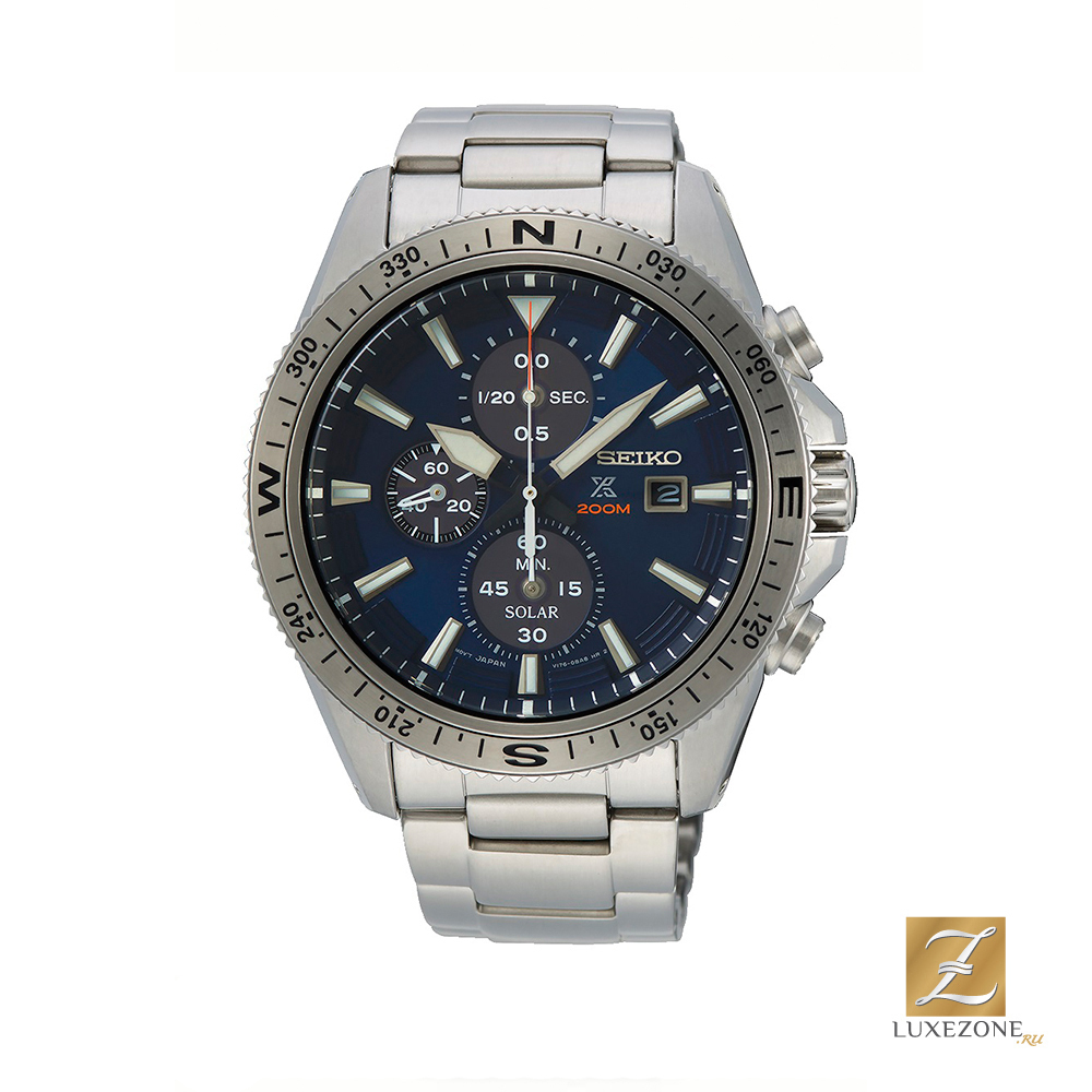 Seiko SSC703P1