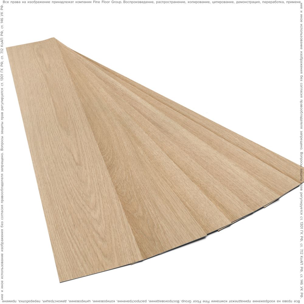Винил Fine Floor Wood FF-1532 Дуб Бари