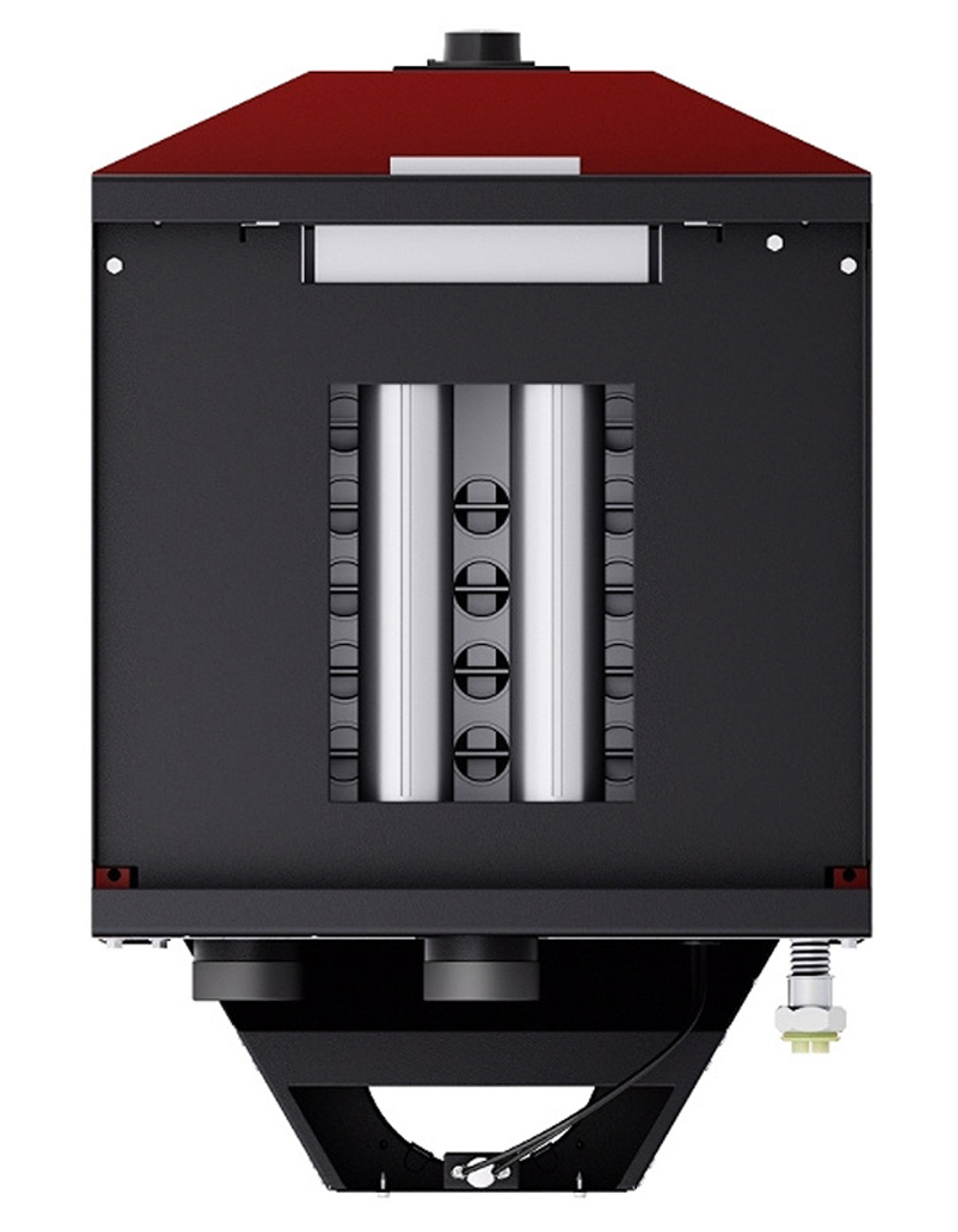 Котел газовый ЛЕМАКС "Prestige" - 25