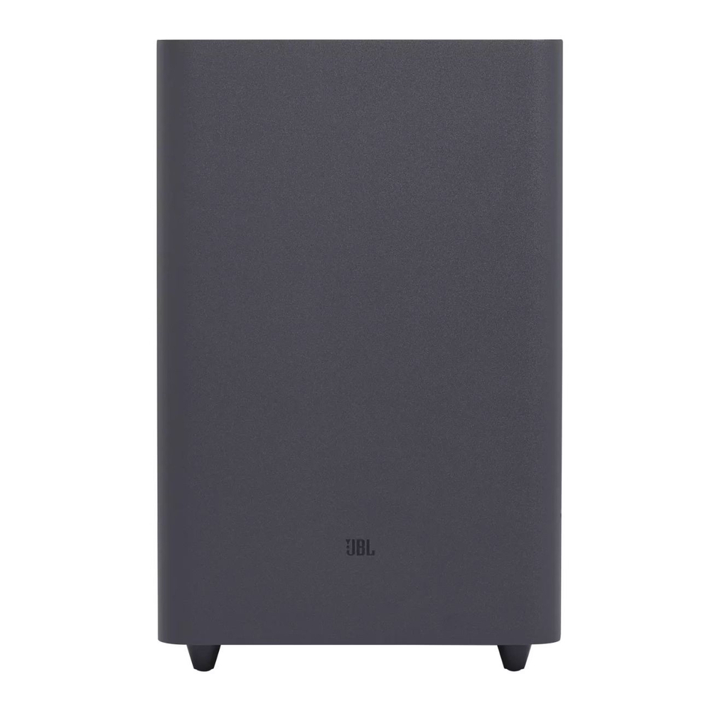 Саундбар JBL Bar 2.1 Deep Bass MK2