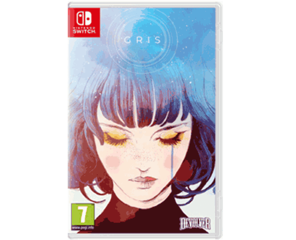 Gris (NS) NEW